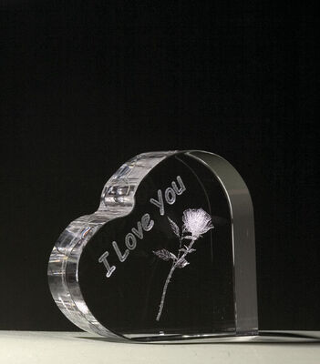 I Love You - 1