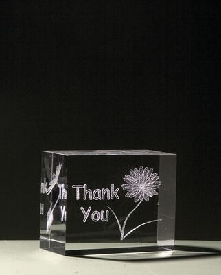 Thank You - 1
