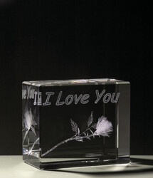 I Love You - 