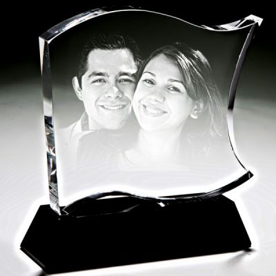 Kişiye Özel Kristal CH 001 - 1