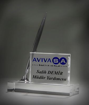 Kişiye Özel Masa Seti CO 150 - 2