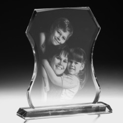 Kişiye Özel Kristal CH 025 - 