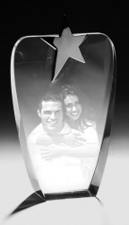 Kişiye Özel Kristal CH 198 - 