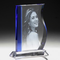 Kişiye Özel Kristal CH 405 - 