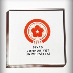 CO 241 Bardak Altı Kare - 