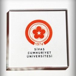CO 241 Bardak Altı Kare - 1