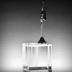 CO 232 Tek Kalemlik, Kağıt Tutacağı - 1