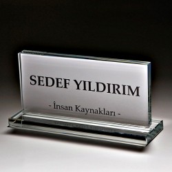 Kişiye Özel İsimlik CO 114-1 - 