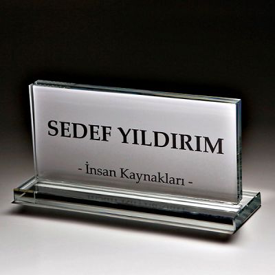 Kişiye Özel İsimlik CO 114-1 - 1