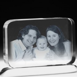 Kişiye Özel Kristal CH 416 - 2