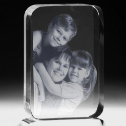 Kişiye Özel Kristal CH 416 - 