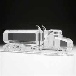 Kristal Tanker - 