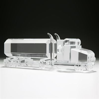 Kristal Tanker - 1