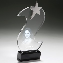 Kristal Kalbimin Tek Yıldızı CH 2013 - 