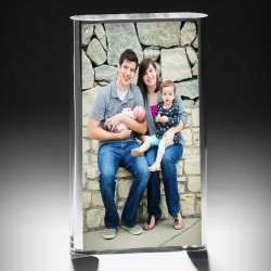Kişiye Özel Kristal CH 018- 1 Renkli - 