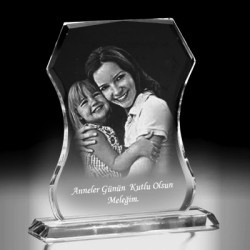 CH 025 Anneye hediye - 