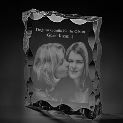 CH 303 Kızınıza en Anlamlı Hediyeniz - 