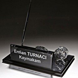 Kişiye Özel Masa Seti CO 163-1 - 