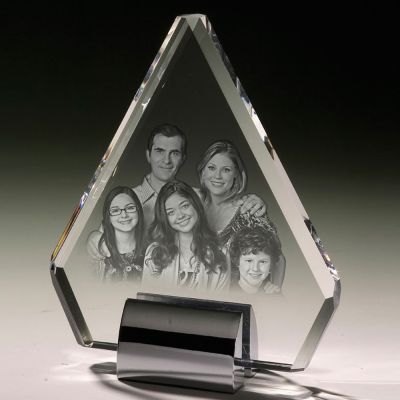 Kişiye Özel Kristal CH 216 - 1