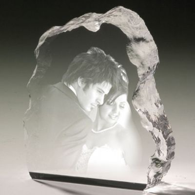 Kişiye Özel Kristal CH 420 - 1