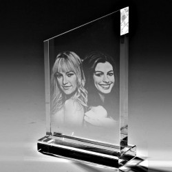 Kişiye Özel Kristal CH 505 - 